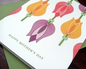 Mother's Day Card (Tulips)