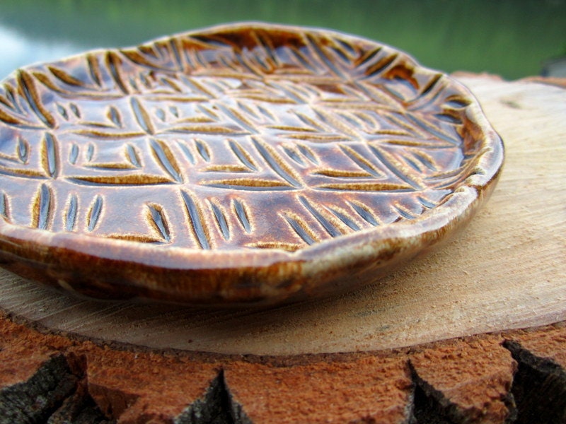 Tribal Dish