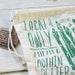 produce bag - Asparagus