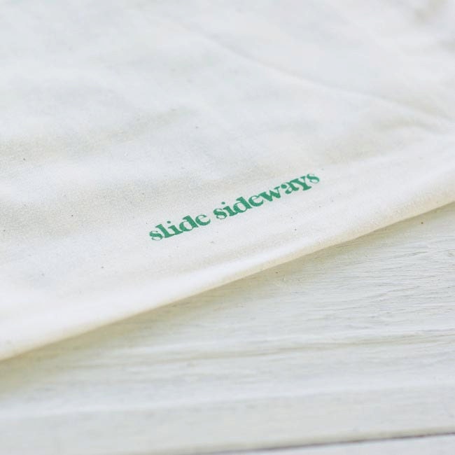 produce bag - Asparagus