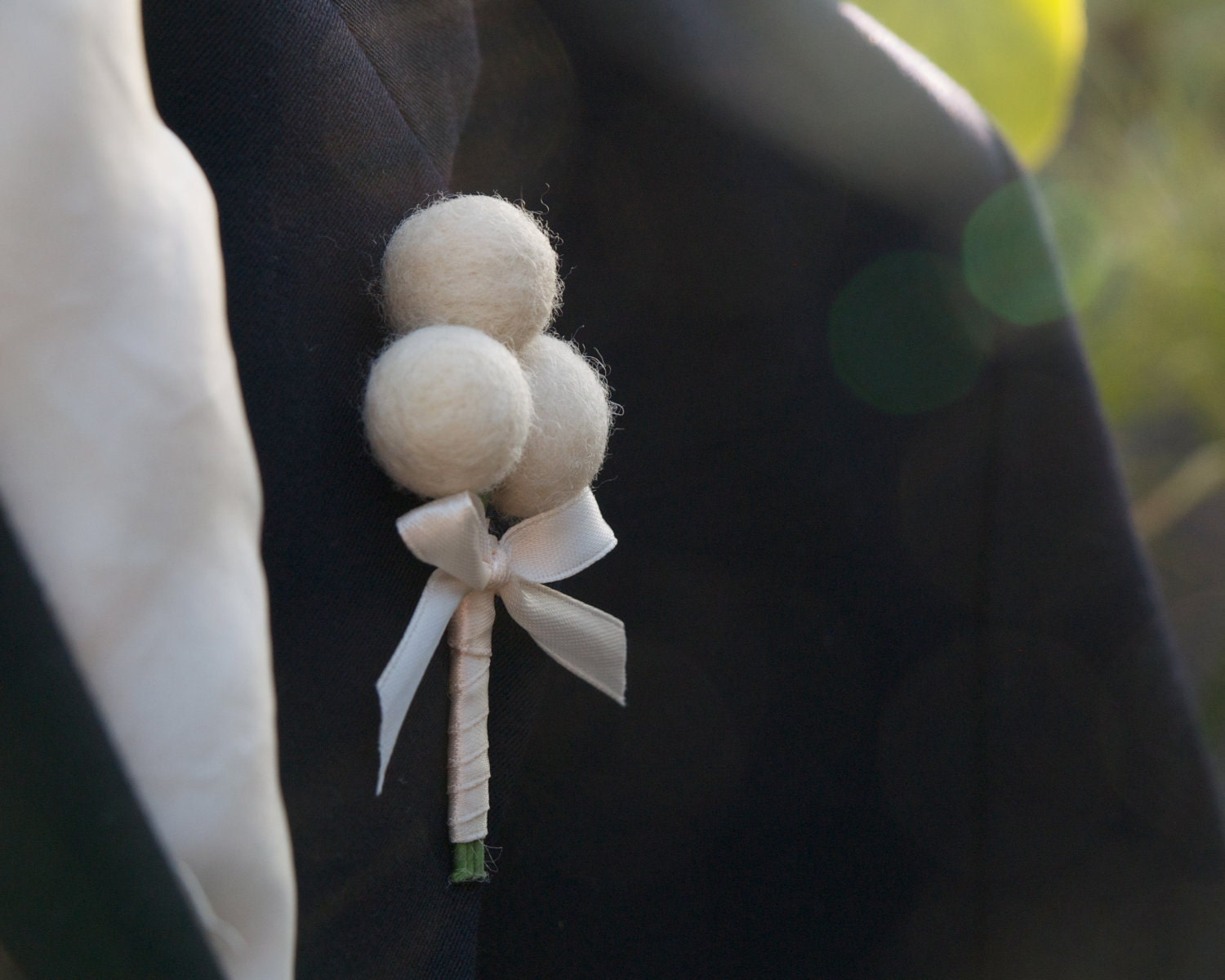 Wedding Boutonniere Buttonhole, Groomsman Groom rustic country natural for him dude masculine men bestman corsage
