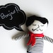 Monsieur Pascal Doll