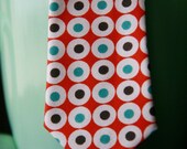The Parcheesi  Little Guy Tie