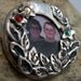 Custom Photo Brooch