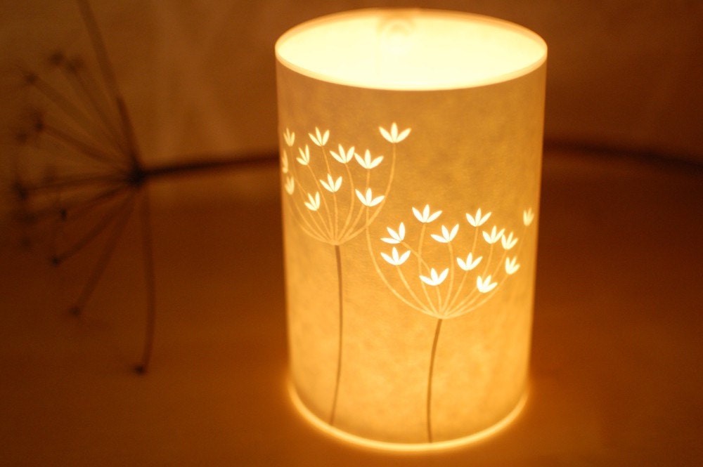 Fennel Candle Light