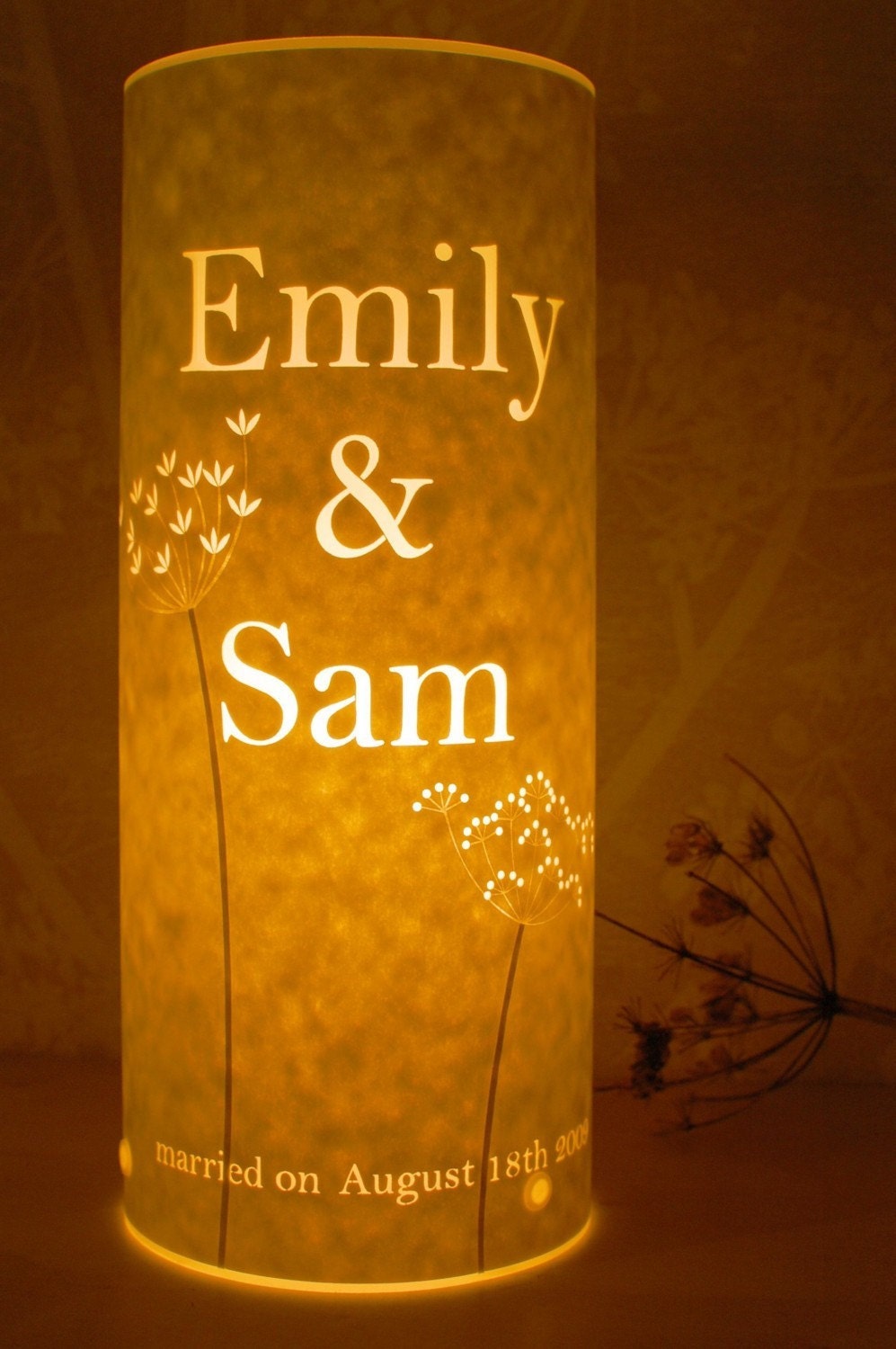Love Lamp