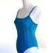90s Jantzen One Piece Swimsuit