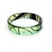 Bangle, bracelet,  resin,Barbed Wire Bats, Resin Bangle Bracelet by BuyMyCrap