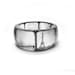 Meet Me In Paris, XL SUPER CHUNKY bangle, bracelet, by BuyMyCrap
