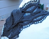 Fall Scarf Pattern Collection PDF 5 scarf patterns
