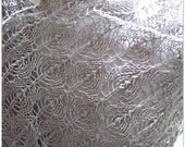 MoonLight Shawl Hand Knitting Pattern PDF  Let the moonlight dance on your shoulder