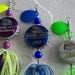 Mens Birthday Gift Fishing Lures 3pk.