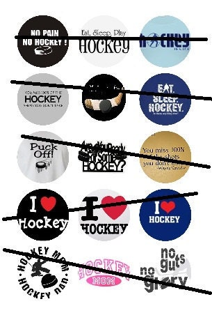 hockey sayings