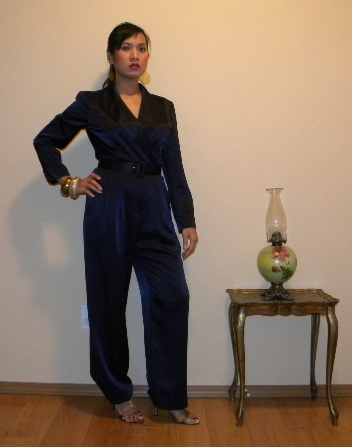 Royal Blue Tuxedos