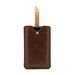 Leather iPhone/iTouch/HTC (Desire/Mozart) Case - Peach Tree
