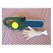 Army Green Chainsaw and Severed Hand