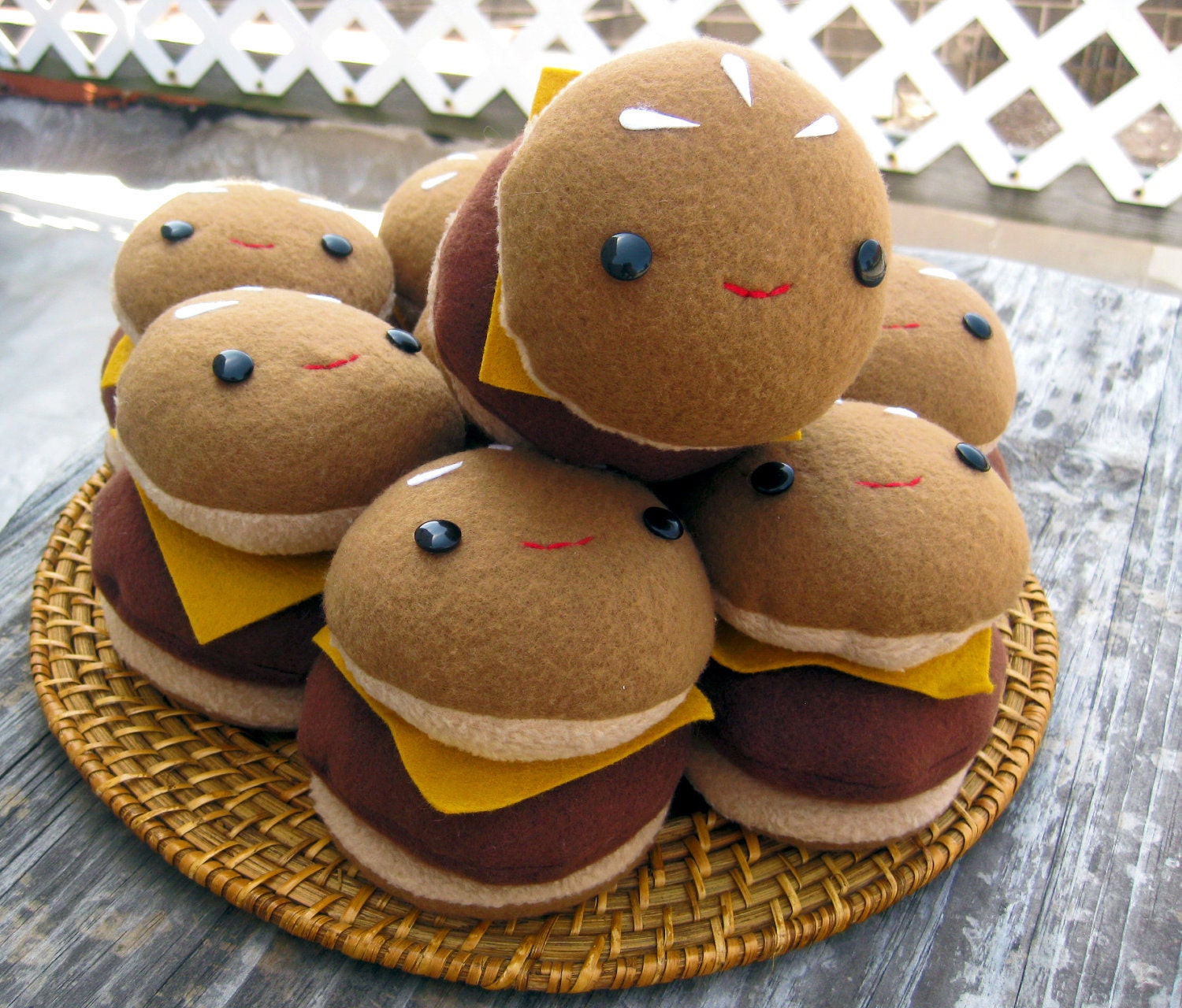 Un-Grumble Slider