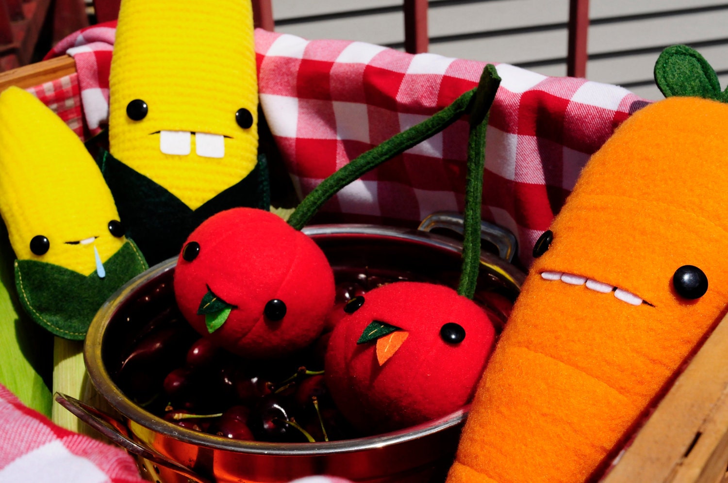 Cherries