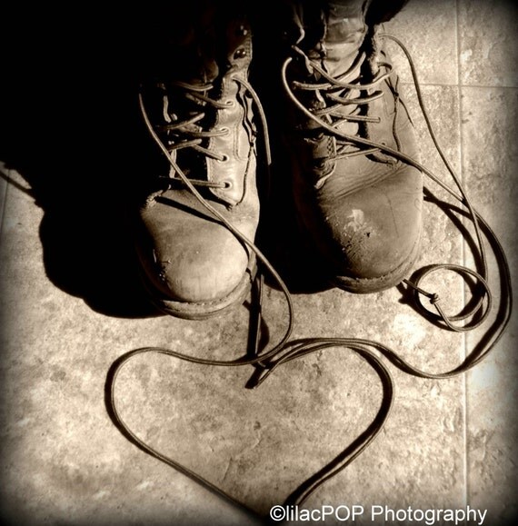 Lasting Love- 8x8 Fine Art Photograph Printed on Metallic Paper