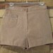 Girls Junior Shorts    size 13