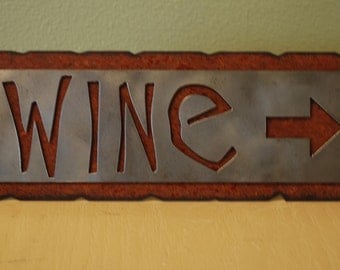 Popular items for Metal Sign on Etsy