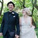 The ALANA Headdress- Custom Made luxe Headband Headdress with Vintage Elements. Fit for a queen.
