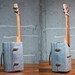 Metal Lunchbox Ukulele