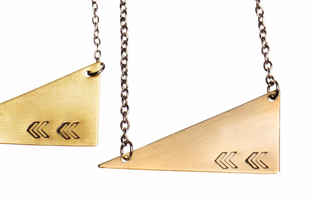 DRIFT NECKLACE