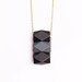 BACK RIDGE NECKLACE