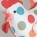 Cock-a-Doodle Polka Dot Cocotte