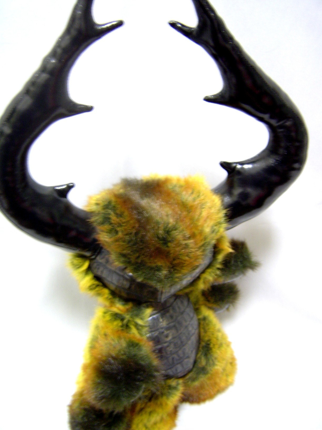 Stag Reserved for Cicadasong