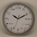 Math Clock