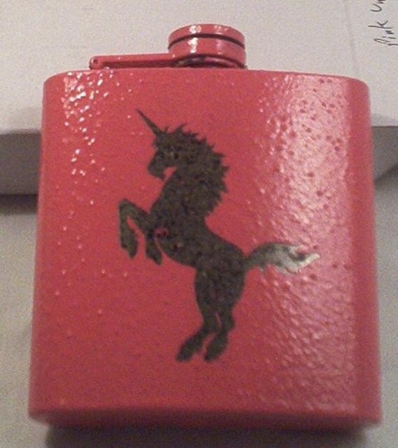 Unicorn Flask