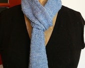 Organic cotton bamboo blend Alice scarf (choose from 24 colors)