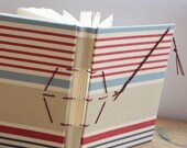 The Journal with a Hairstyle