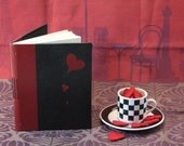 With all my Heart - Blank Journal
