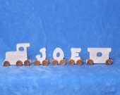 Name Train