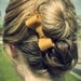 NEW Preppy Felt Bows - You Choose Two