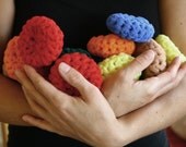 eco-scrubby (handmade kitchen and home scrubbing tool) quantity 2