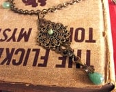 The Emperors Daughter Necklace