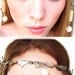 Caught at Sea - Mermaid Headdress