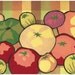 12x16 Farmer's Market Heirloom Tomatoes Print