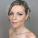 Wedding Bridal Birdcage Veil (Free U.S. Shipping) - blusher veil, french veil, russian veil, ivory, white, black, red