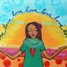 Print : Self Love