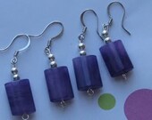 Purple and Perfectly Pretty