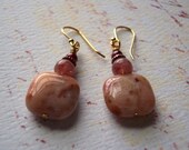 My-o-Monaco Earrings