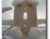 Sand Play Light Switchplate