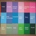 Sometimes the smallest things take up the most room in your heart. You pick color Sign, Decor