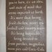 Growing up Southern is a privilege really, Version 2, Cottage, Sign, Decor