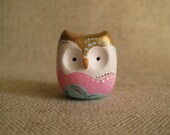 Decorative Owl